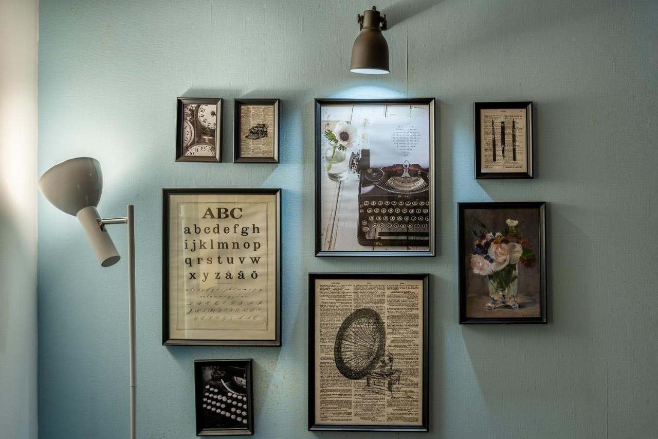 Higuera'S Home ลาซูเบีย ภายนอก รูปภาพ