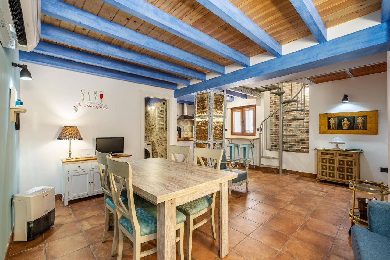 Higuera'S Home ลาซูเบีย ภายนอก รูปภาพ