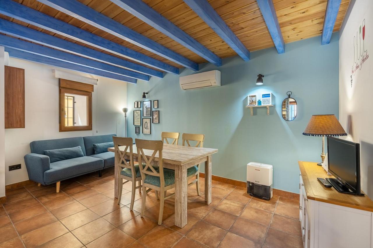 Higuera'S Home ลาซูเบีย ภายนอก รูปภาพ