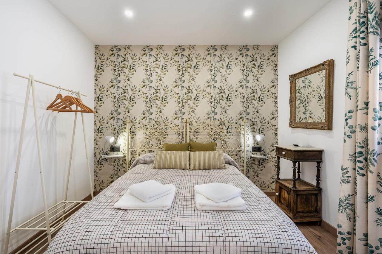 Higuera'S Home ลาซูเบีย ภายนอก รูปภาพ
