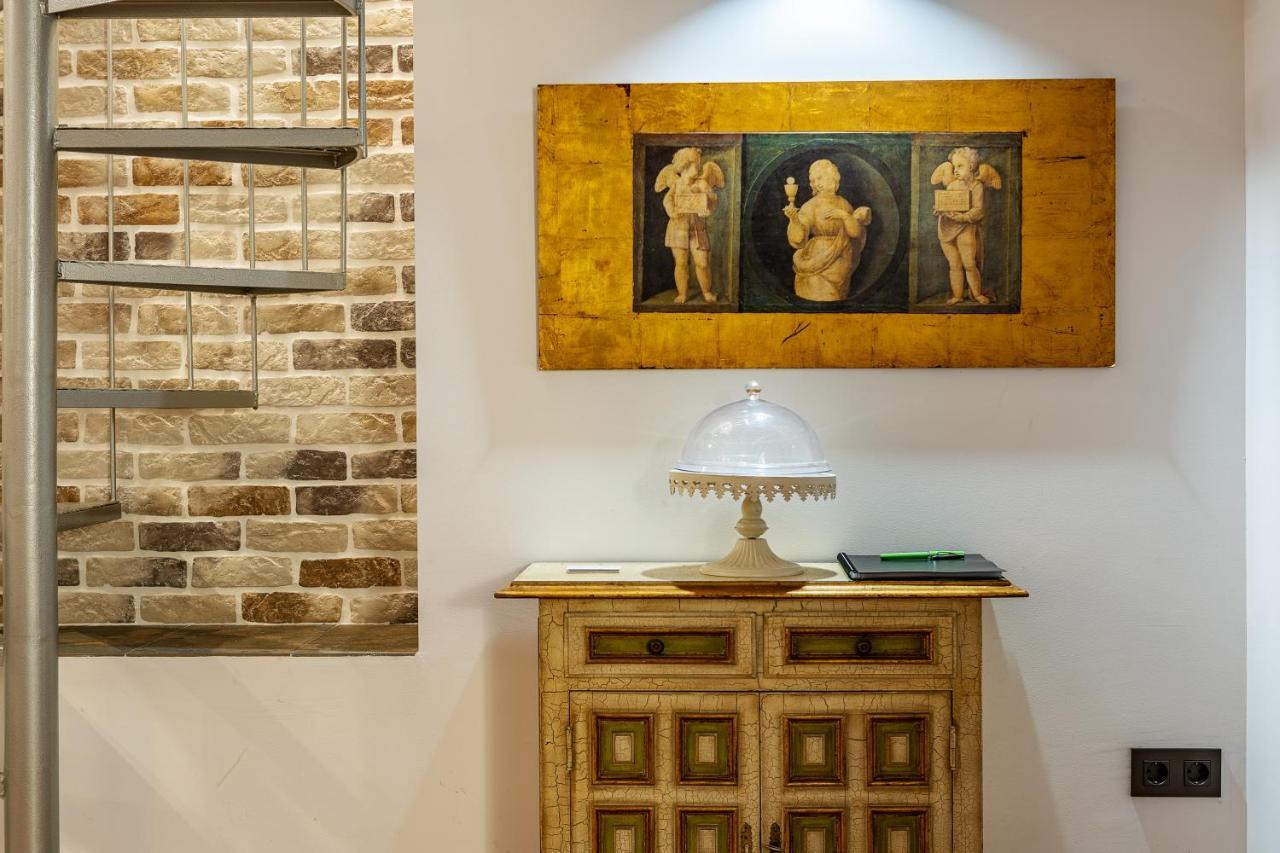 Higuera'S Home ลาซูเบีย ภายนอก รูปภาพ
