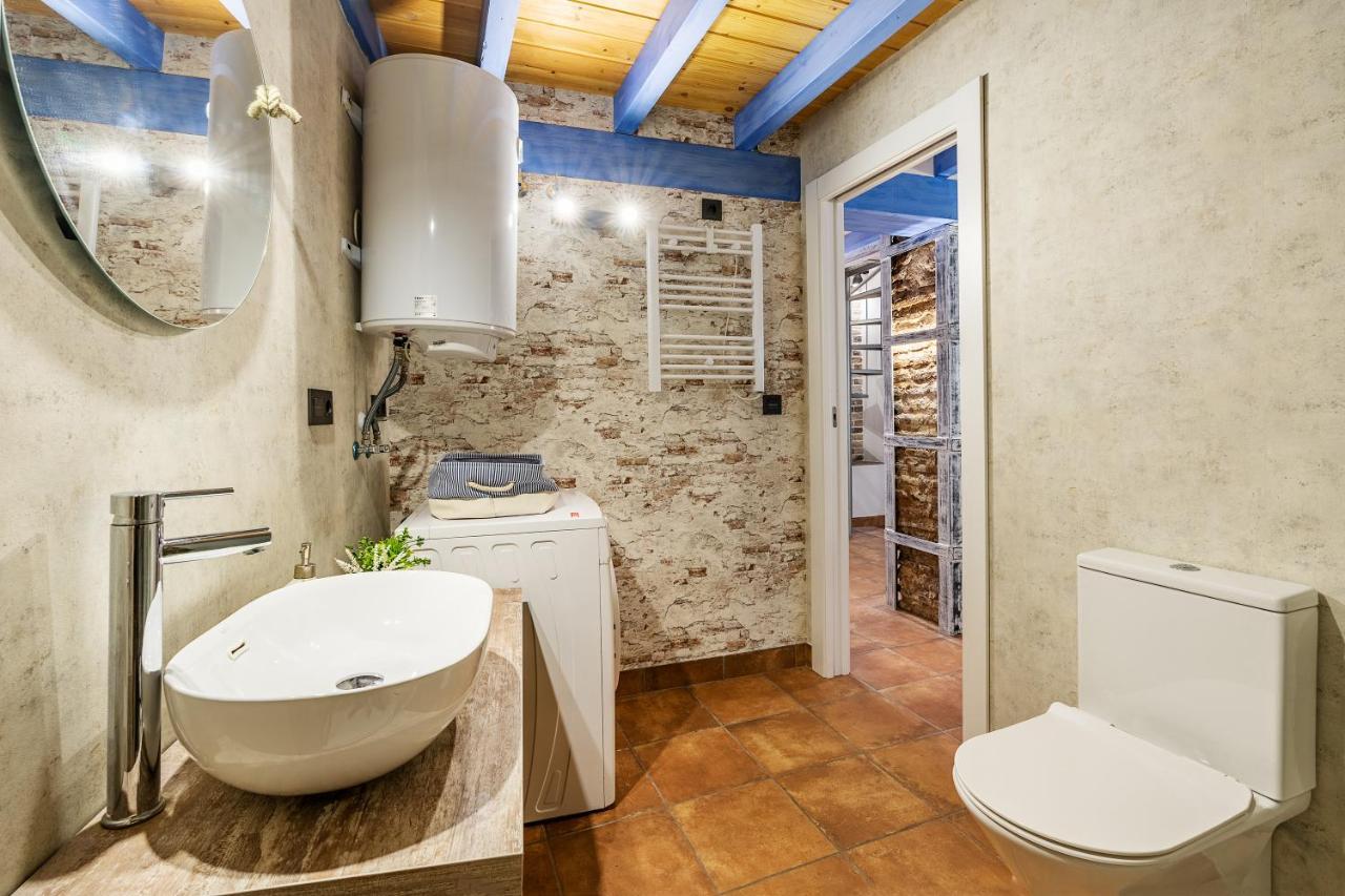 Higuera'S Home ลาซูเบีย ภายนอก รูปภาพ